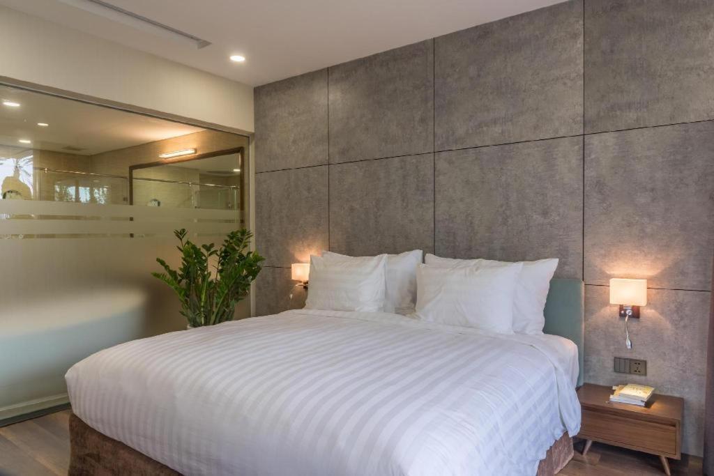 Flamingo Dai Lai Resort - By Bay Luxury Vinh Yen Exterior photo