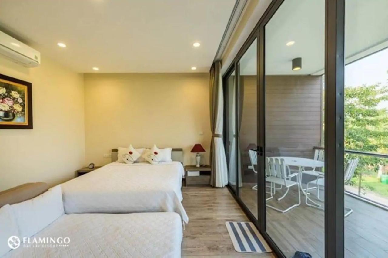 Flamingo Dai Lai Resort - By Bay Luxury Vinh Yen Exterior photo