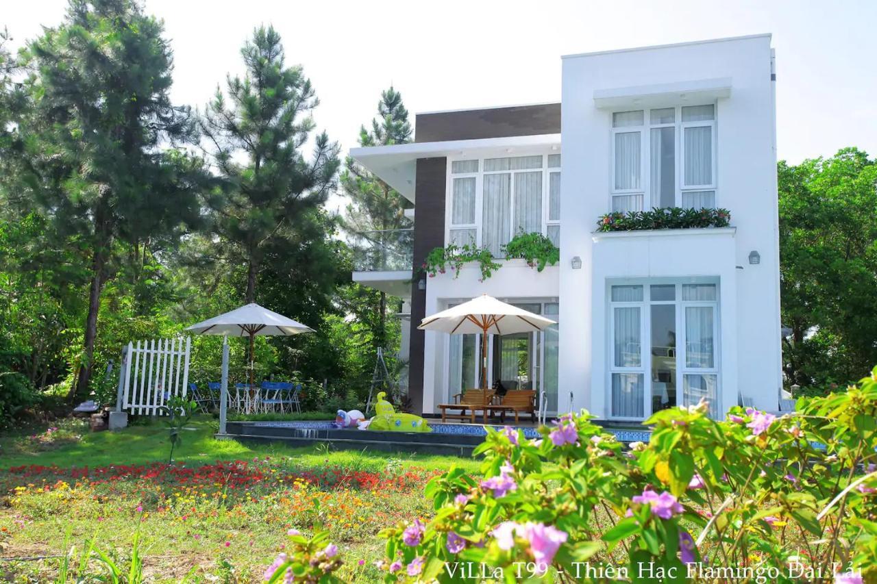 Flamingo Dai Lai Resort - By Bay Luxury Vinh Yen Exterior photo