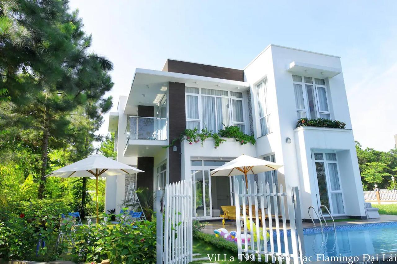 Flamingo Dai Lai Resort - By Bay Luxury Vinh Yen Exterior photo