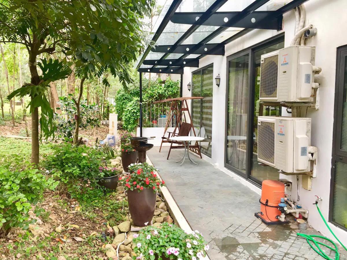 Flamingo Dai Lai Resort - By Bay Luxury Vinh Yen Exterior photo