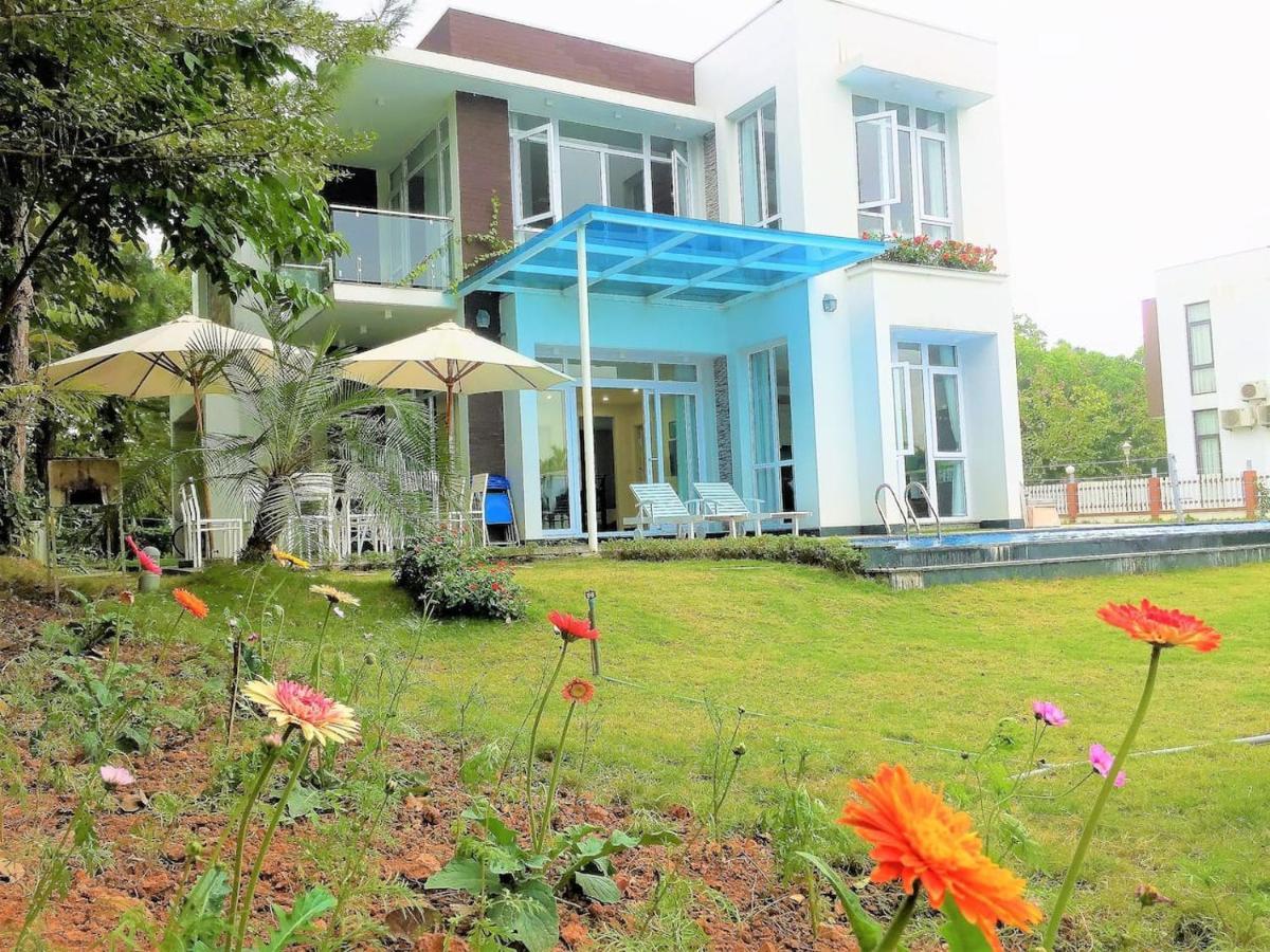 Flamingo Dai Lai Resort - By Bay Luxury Vinh Yen Exterior photo