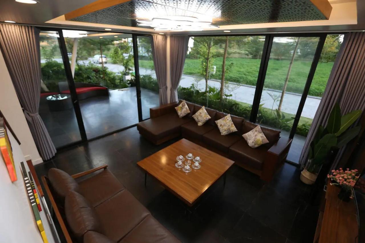 Flamingo Dai Lai Resort - By Bay Luxury Vinh Yen Exterior photo