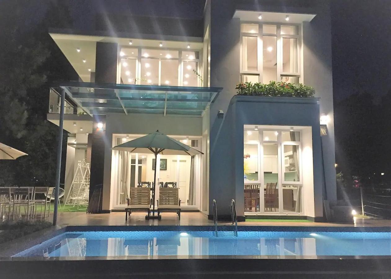 Flamingo Dai Lai Resort - By Bay Luxury Vinh Yen Exterior photo