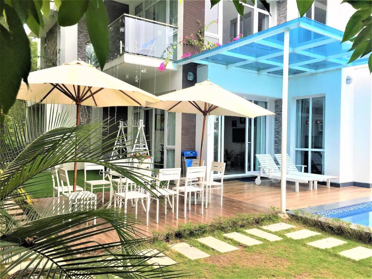 Flamingo Dai Lai Resort - By Bay Luxury Vinh Yen Exterior photo