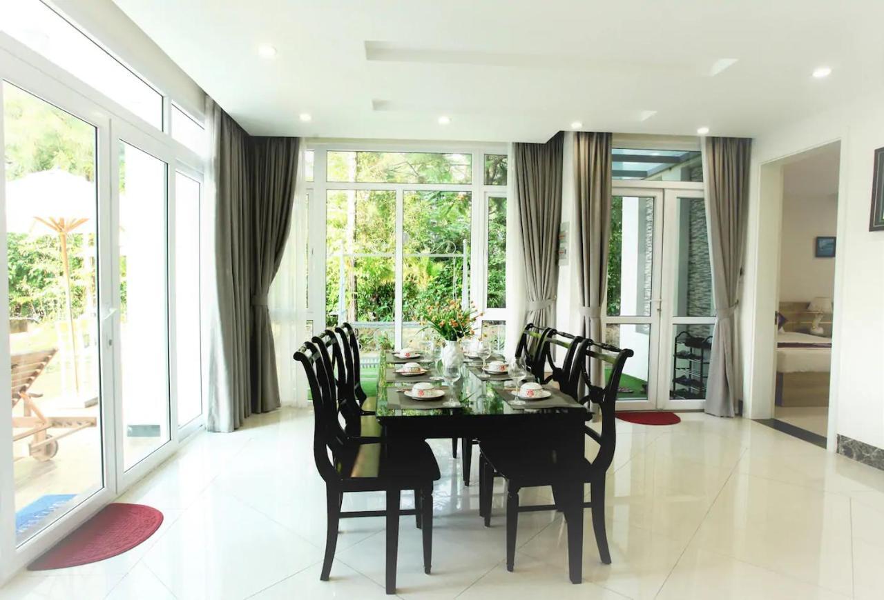 Flamingo Dai Lai Resort - By Bay Luxury Vinh Yen Exterior photo