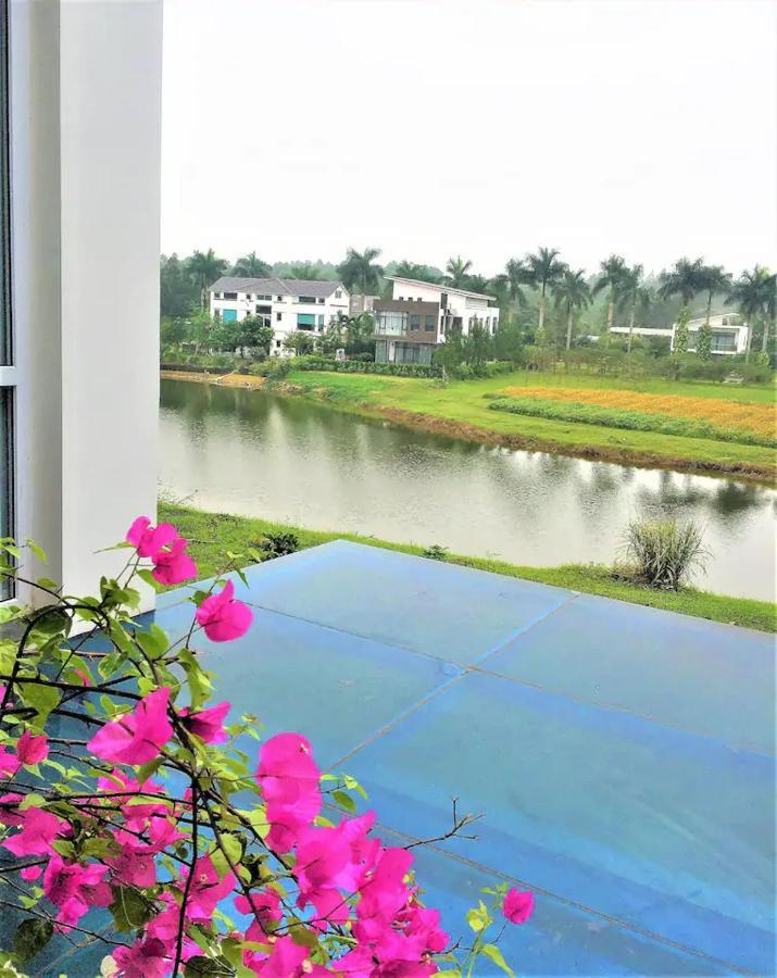 Flamingo Dai Lai Resort - By Bay Luxury Vinh Yen Exterior photo